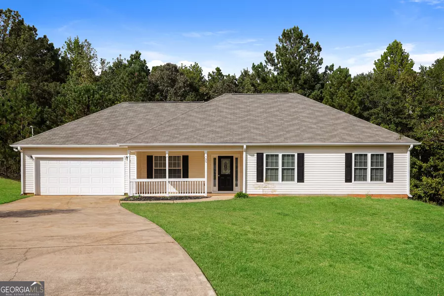 35 Spring Valley Keep CT, Covington, GA 30016