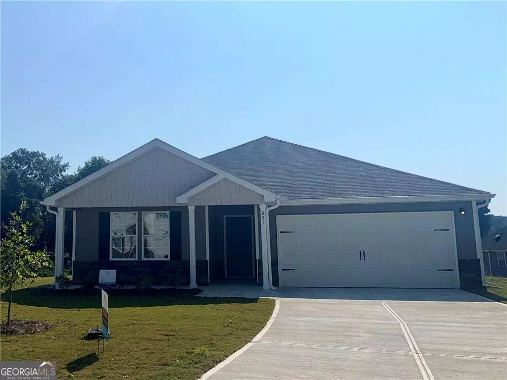 Hogansville, GA 30230,621 Rifle Ridge