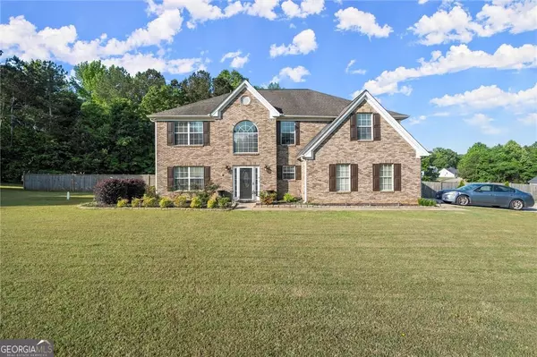 Hampton, GA 30228,423 Blackbird WAY