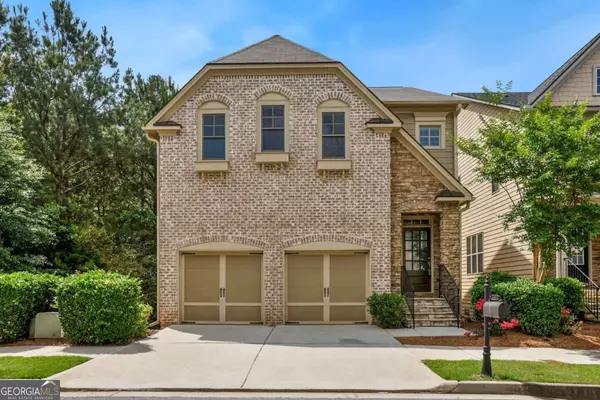 189 Privet CIR, Suwanee, GA 30024