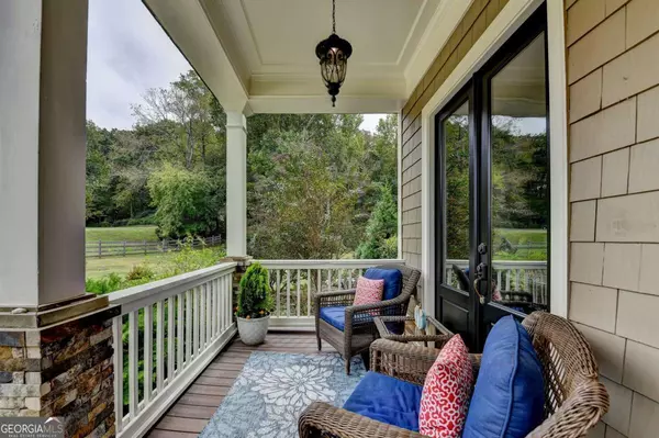 Dawsonville, GA 30534,87 Carsons Creek DR