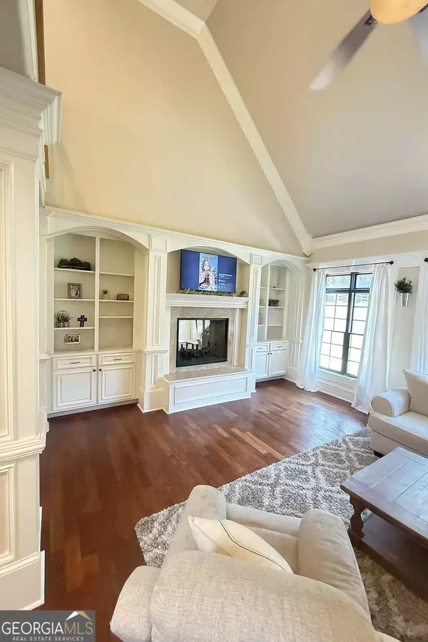 Jefferson, GA 30549,1399 Traditions WAY