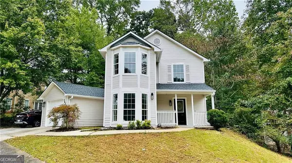 3428 Chapel Park DR, Decatur, GA 30034