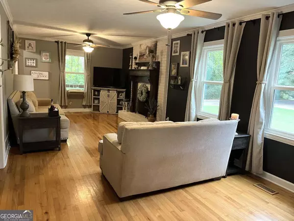 Bowdon, GA 30108,110 Bartlett CIR