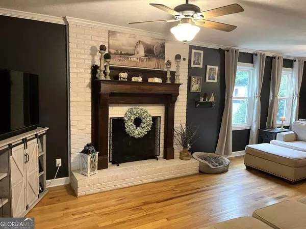 Bowdon, GA 30108,110 Bartlett CIR