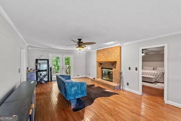 Conyers, GA 30094,5515 DEER RUN DR SW