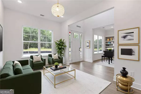 Jefferson, GA 30549,3354 Traditions WAY