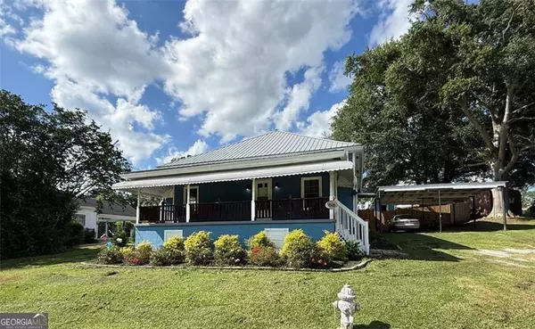 1616 PARK ST NE, Conyers, GA 30012