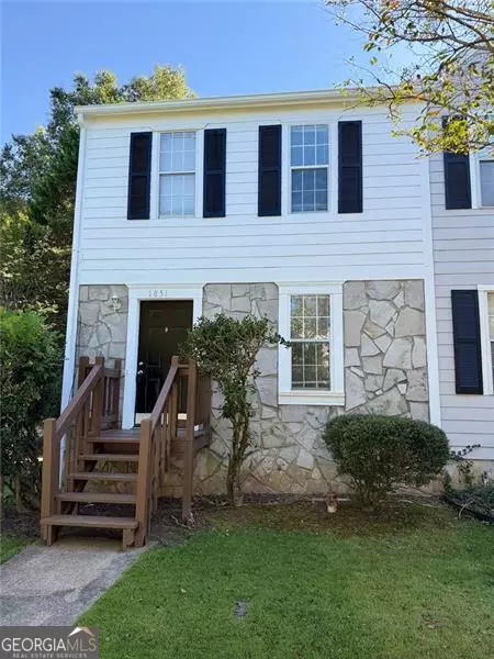 1851 GRANT CT, Kennesaw, GA 30144