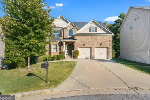 5290 CLINGMAN CT, Douglasville, GA 30135