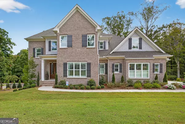 541 St Ives WALK, Monroe, GA 30655
