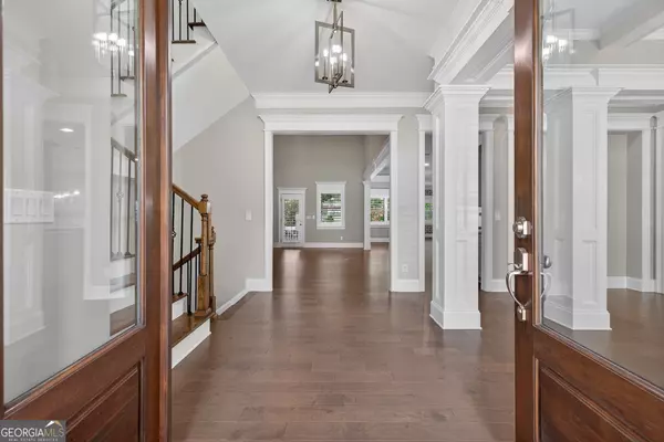 Monroe, GA 30655,541 St Ives WALK