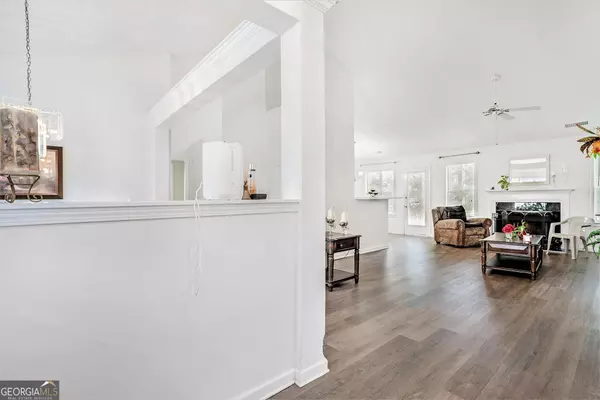 Kennesaw, GA 30152,3572 Plum Creek TRL NW