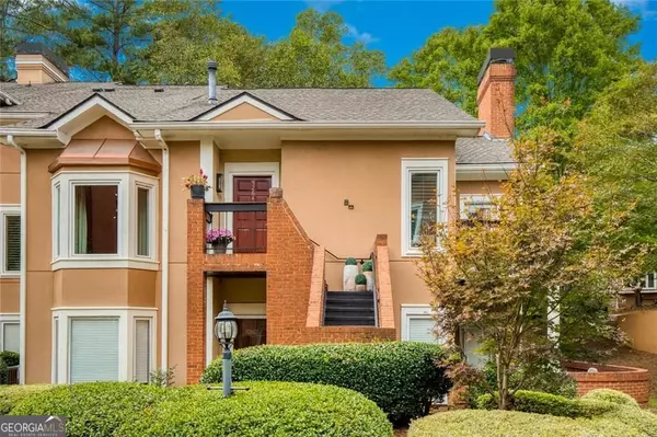 5264 Brooke Ridge DR, Dunwoody, GA 30338