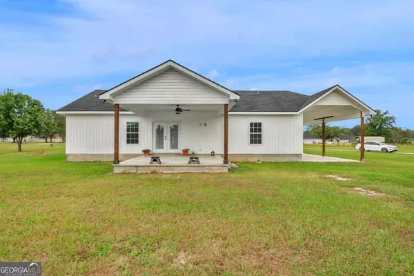 Blackshear, GA 31516,6343 Sun Dell CIR