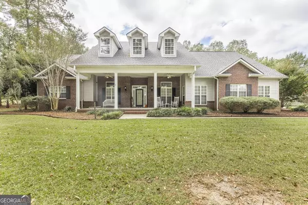 Perry, GA 31069,118 Jennifer LN
