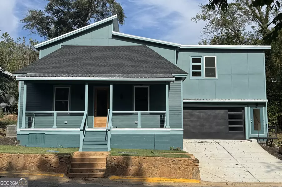 198 Flint, Athens, GA 30601