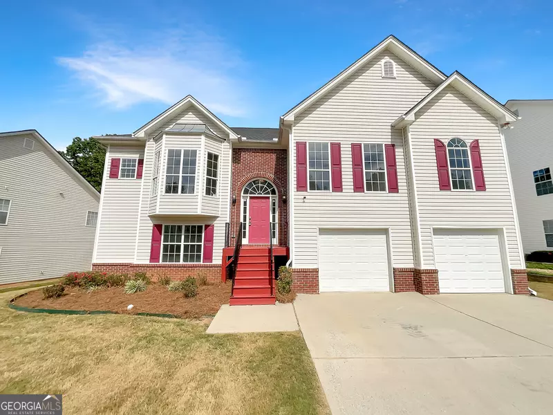 3636 Perry PT, Austell, GA 30106