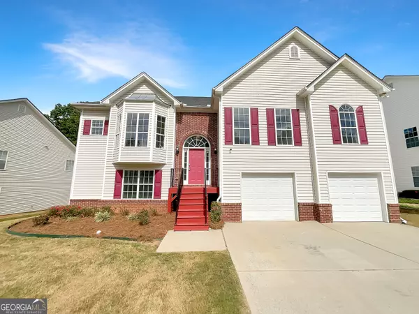 3636 Perry PT, Austell, GA 30106