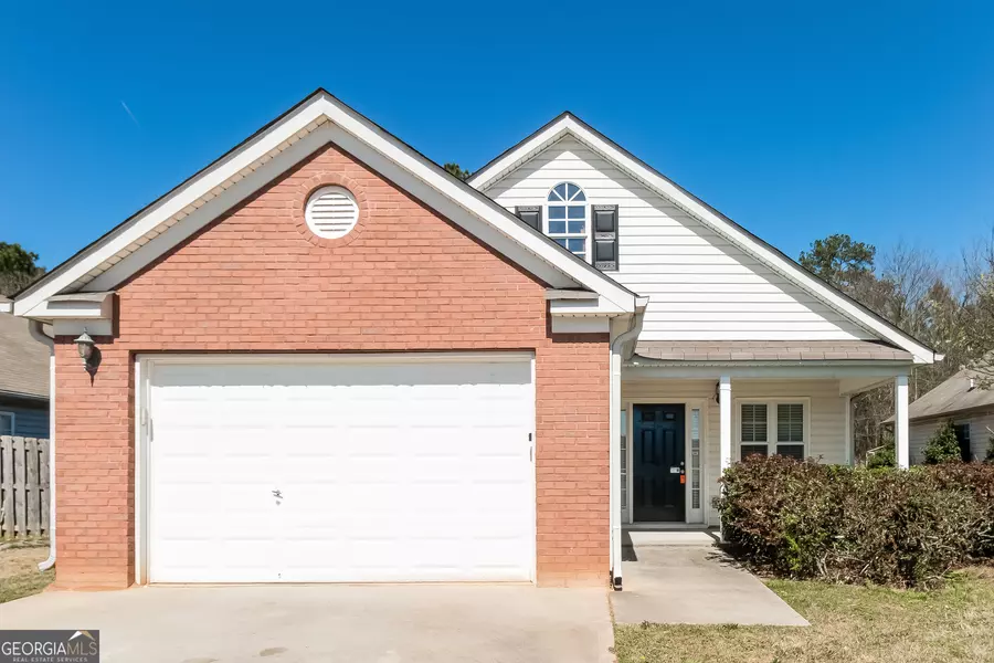 3560 Brookstone WAY, Union City, GA 30291