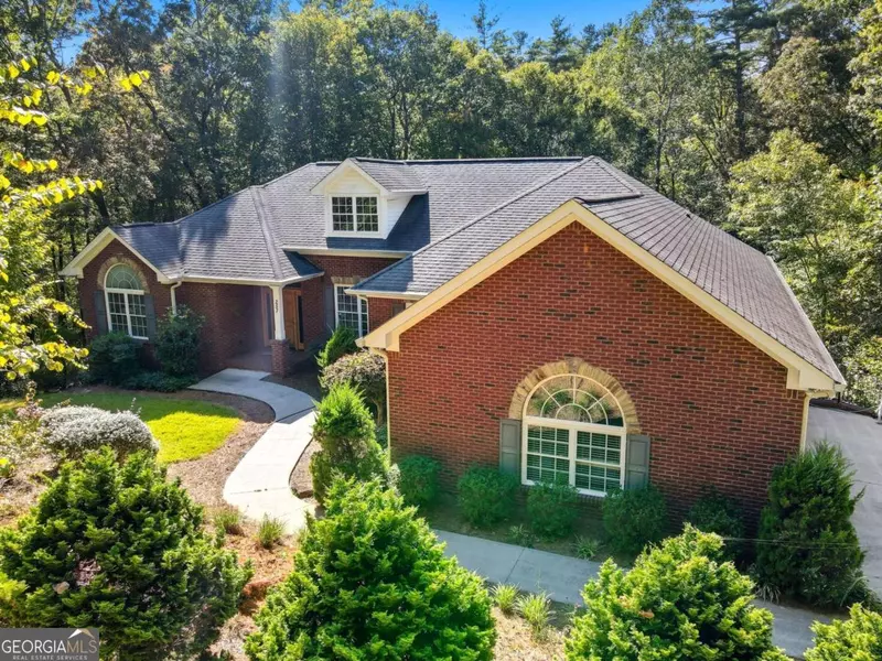 257 Foothills DR, Cleveland, GA 30528