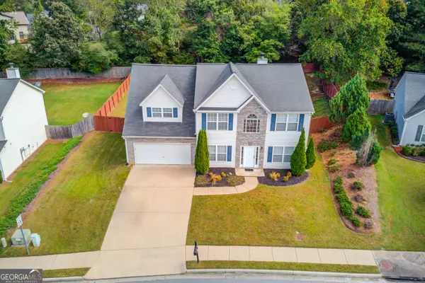 Lawrenceville, GA 30043,1065 Brighton Cove TRL
