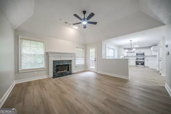 Jonesboro, GA 30236,9361 Sweetbriar CIR