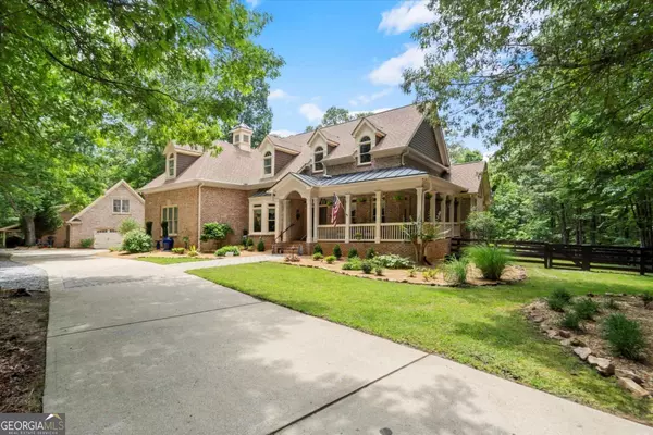 Dawsonville, GA 30534,771 Rattlesnake RDG