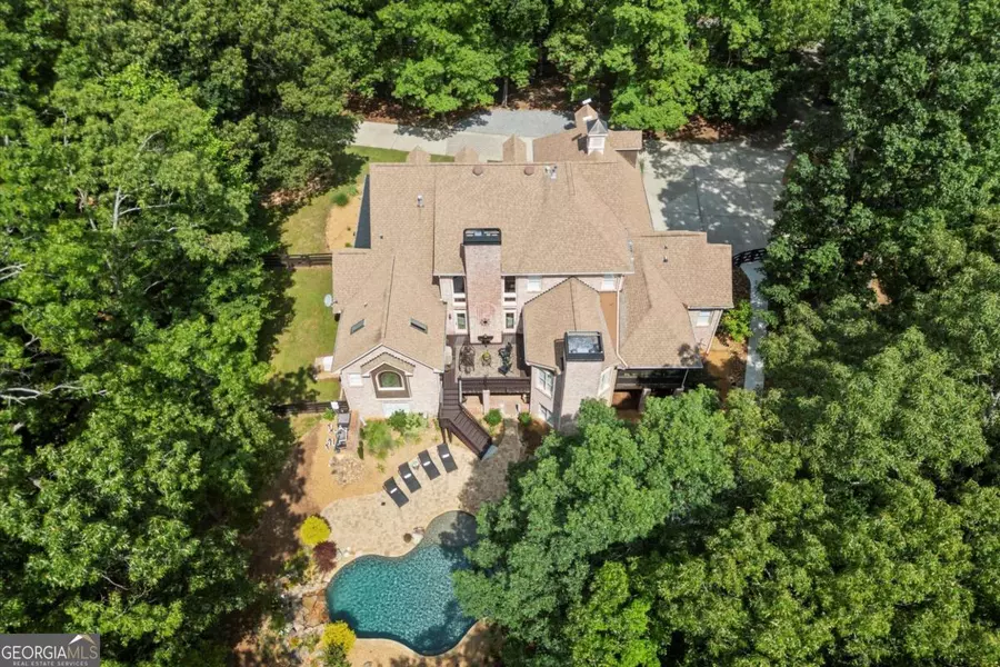 771 Rattlesnake RDG, Dawsonville, GA 30534