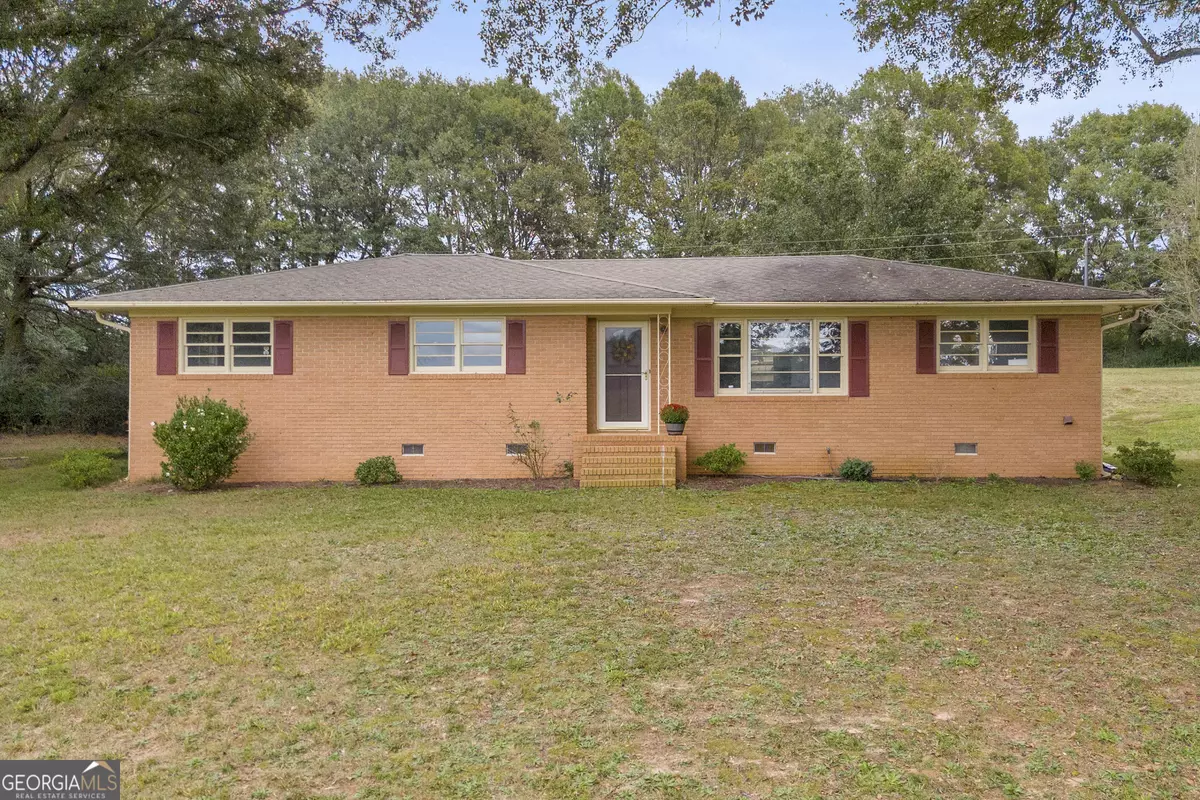 Royston, GA 30662,3657 Wildcat Bridge RD