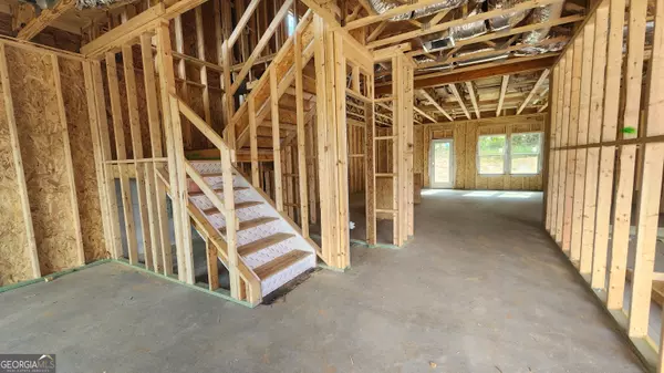 Bethlehem, GA 30620,320 Silverleaf TRL