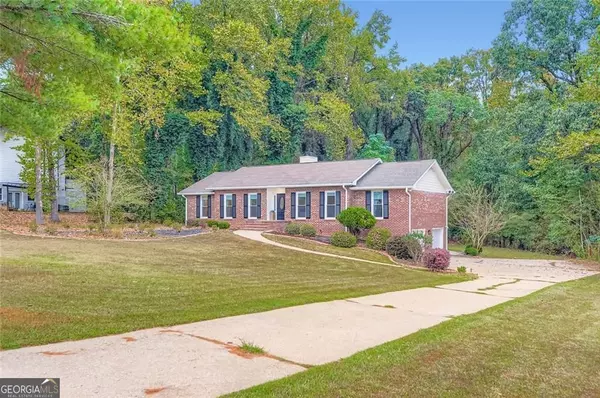 Fayetteville, GA 30214,919 Kite Lake TRL