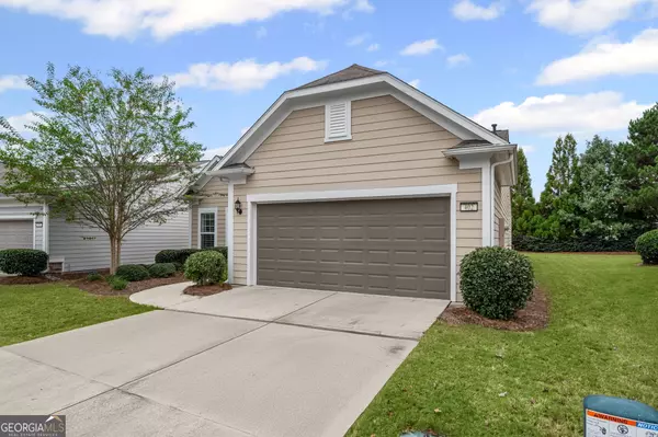 Griffin, GA 30223,402 Larch Looper Dr