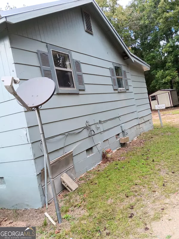 Sparta, GA 31087,1530 Parker RD