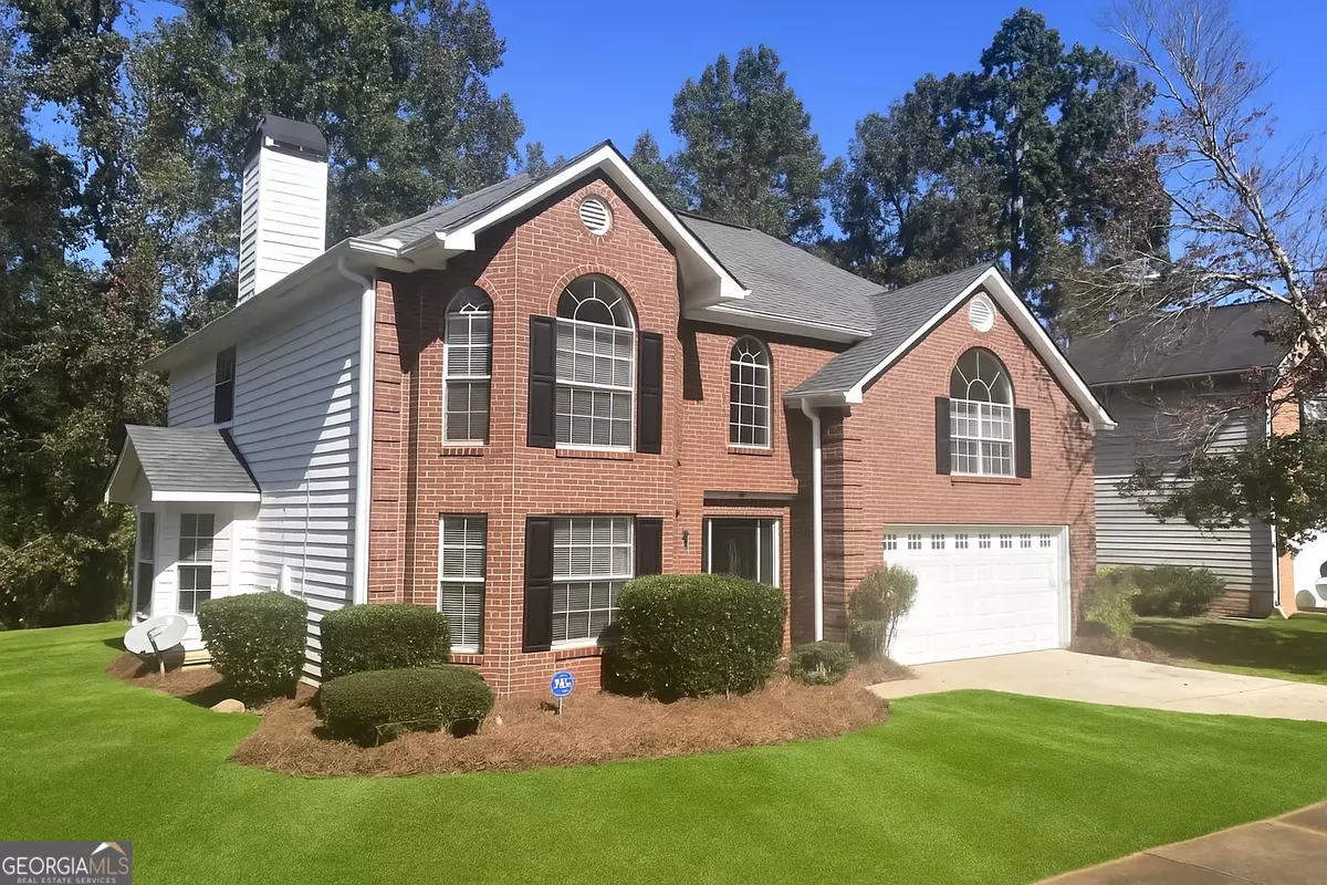 Fayetteville, GA 30215,92 Gleneagles WAY