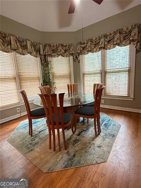 Atlanta, GA 30331,1015 FOREST OVERLOOK TRL