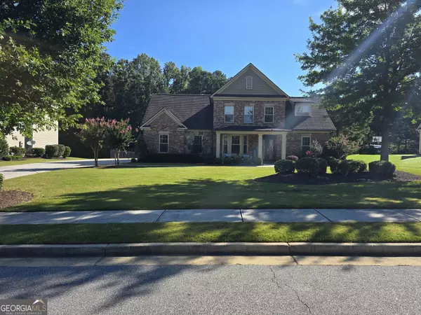 Tyrone, GA 30290,325 Park Haven LN
