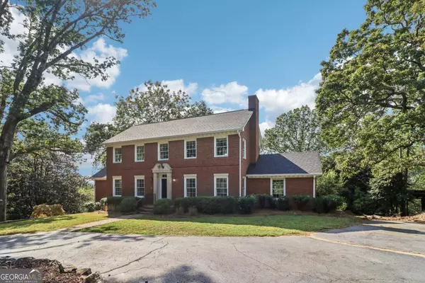 Kennesaw, GA 30152,1441 Beaumont DR NW