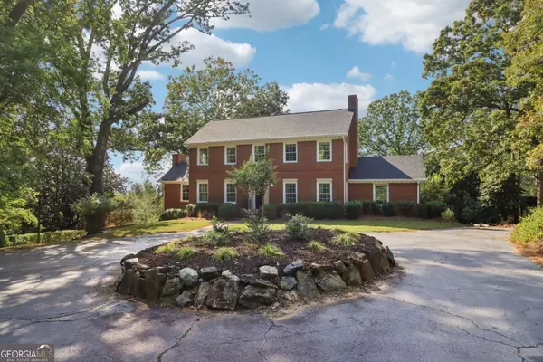 Kennesaw, GA 30152,1441 Beaumont DR NW