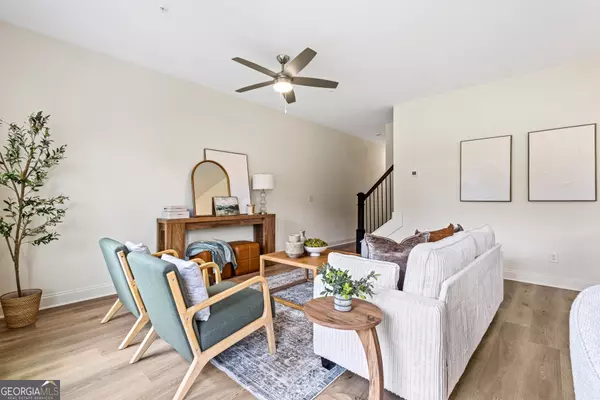 Stockbridge, GA 30281,205 Starr Circle