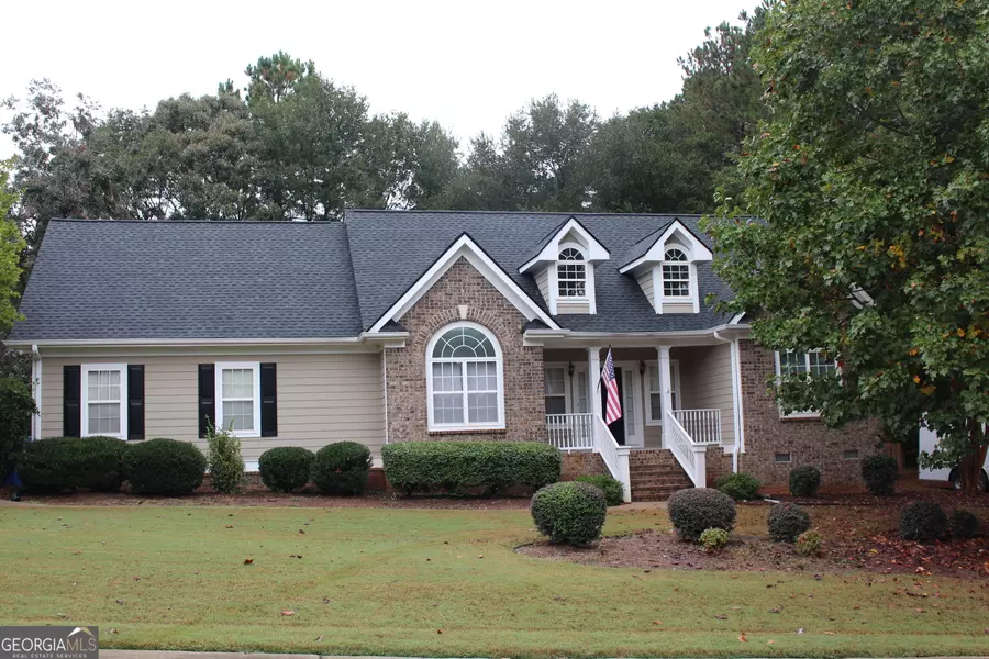602 Trellis CT, Athens, GA 30605