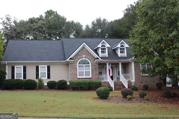 602 Trellis CT, Athens, GA 30605