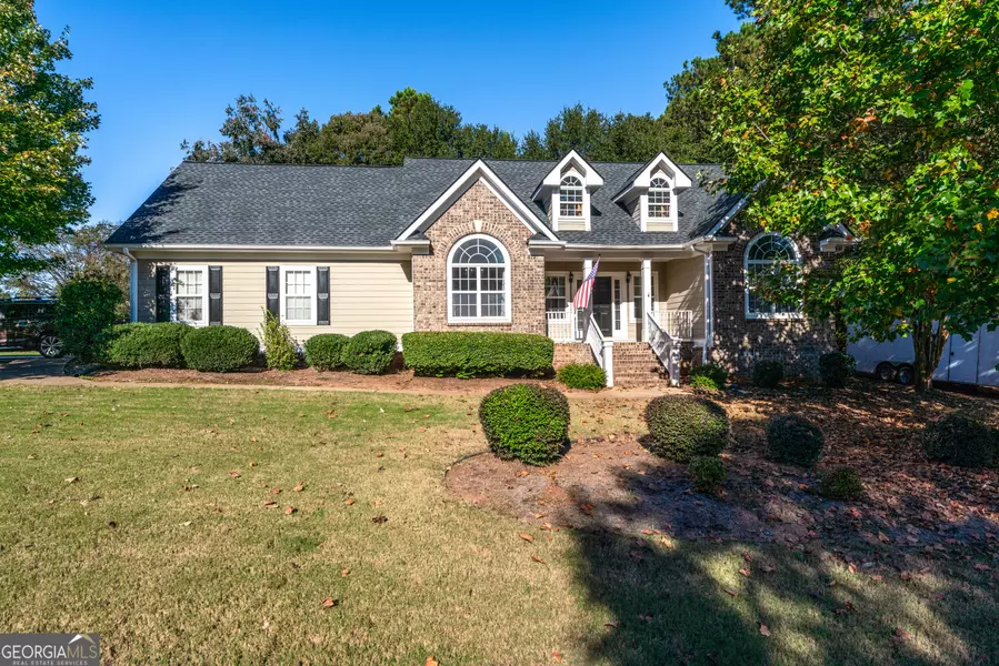 602 Trellis CT, Athens, GA 30605