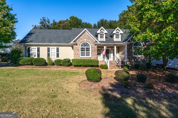 602 Trellis CT, Athens, GA 30605