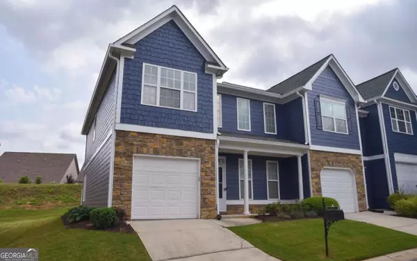 Flowery Branch, GA 30542,6616 Splashwater DR