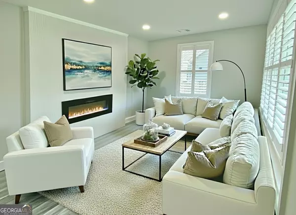 Decatur, GA 30032,1937 Don Juan LN