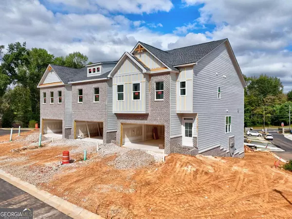 Tucker, GA 30084,23 Rock Park WAY #26