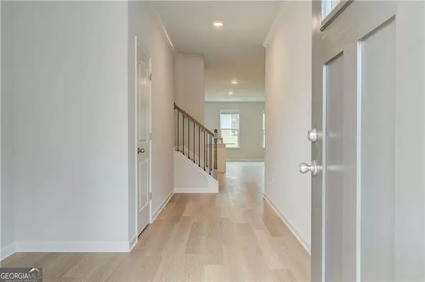 Covington, GA 30016,261 Tulip DR