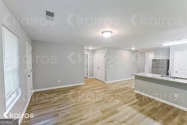Hogansville, GA 30230,236 Fox Chase WAY
