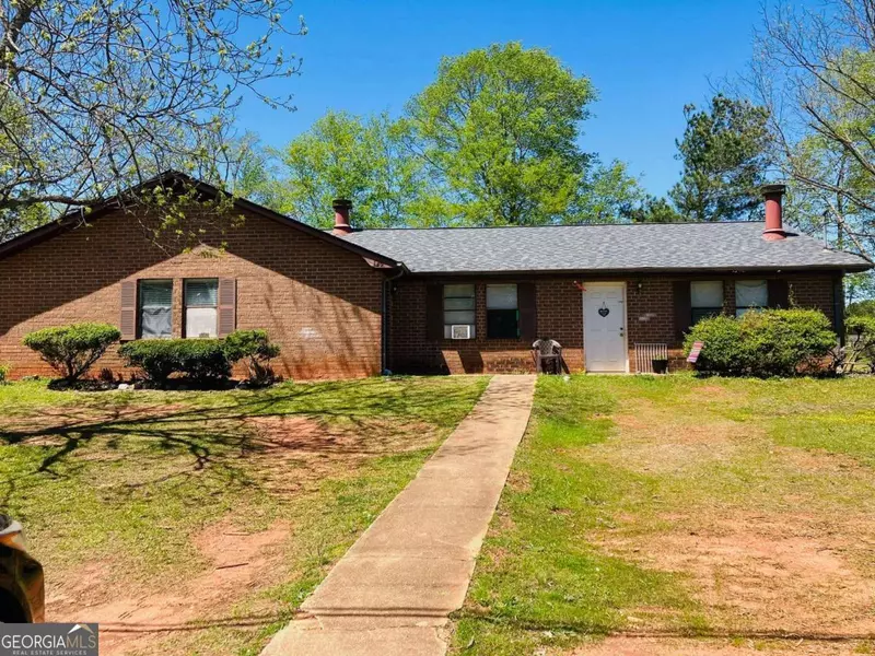 125 Tanglewood DR #A, Monroe, GA 30656